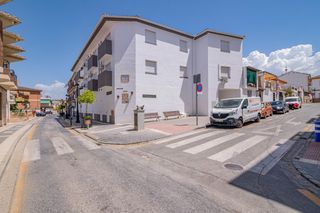 Etagenwohnung  Calle calle eva yerbabuena 1. Tu piso en ogíjares te está esperando!!