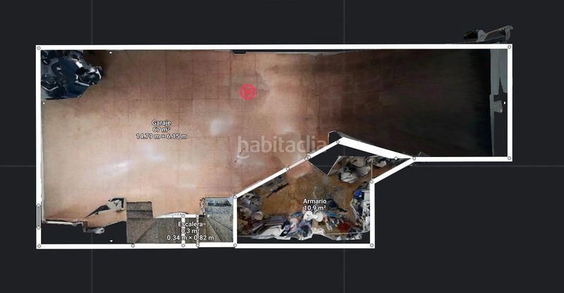 Foto 08f8c8ff-b24a-4d3b-b767-105e1c6e958b. Casa adossada a sagitario (am) 1 a Ambroz Vegas del Genil