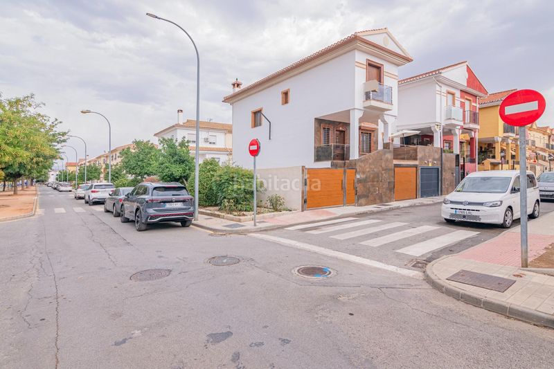 Foto 2b9e736d-d435-48c0-babd-44871d447207. Casa adossada a sagitario (am) 1 a Ambroz Vegas del Genil