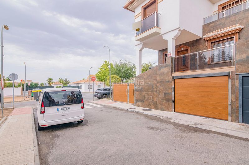 Foto 3e80e876-dbbb-45b1-9ccb-1f45963ac45d. Casa adossada a sagitario (am) 1 a Ambroz Vegas del Genil