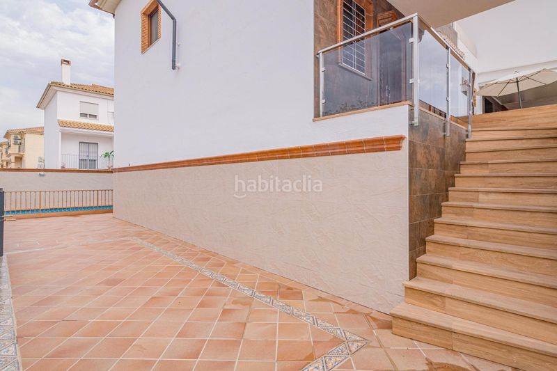 Foto 78d1324a-3957-4e9a-916c-b8f5f341edc2. Casa adossada a sagitario (am) 1 a Ambroz Vegas del Genil