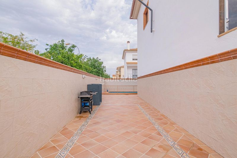 Foto a32825fb-e342-484e-bbdb-5ec60ba98ce8. Casa adossada a sagitario (am) 1 a Ambroz Vegas del Genil