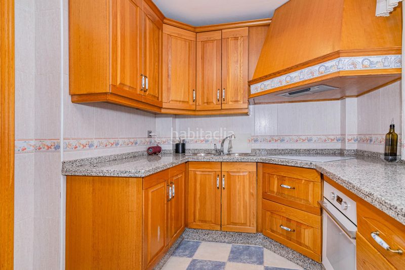 Foto ae233cc4-1473-4c61-ba40-8428e19ef966. Casa adossada a sagitario (am) 1 a Ambroz Vegas del Genil
