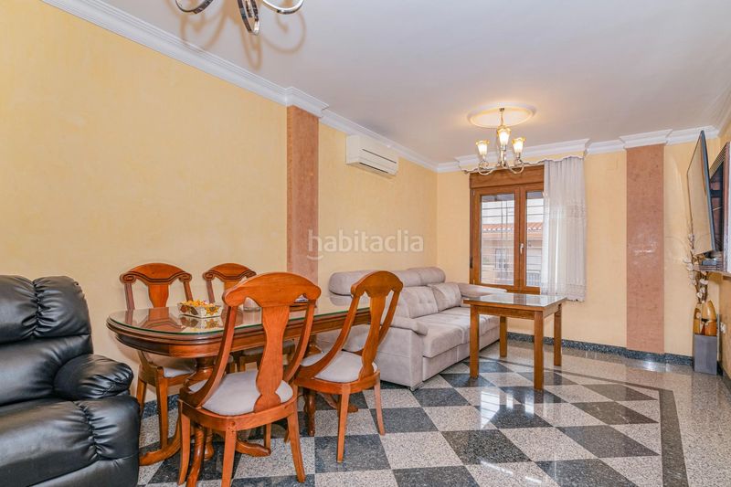 Foto dbbcaa1e-749c-4b9e-ae91-62d56fae293e. Casa adossada a sagitario (am) 1 a Ambroz Vegas del Genil