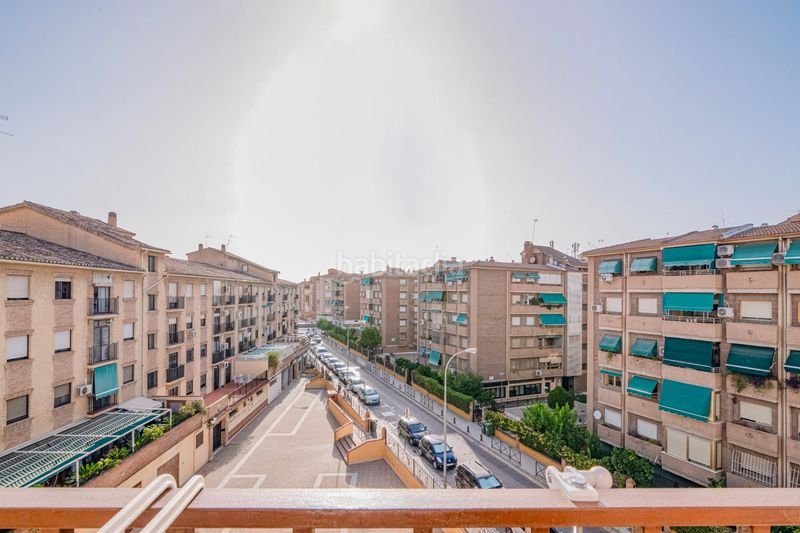 Foto ce73b771-9f76-4efc-af92-4f07138c0e6a. Pis a Fígares Granada