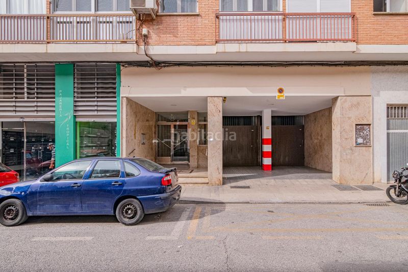 Foto 0d5f07c7-3cde-45e5-bf49-b7f37fd3a1a9. Appartement dans calle santo tomas de villanueva 14 dans Granada