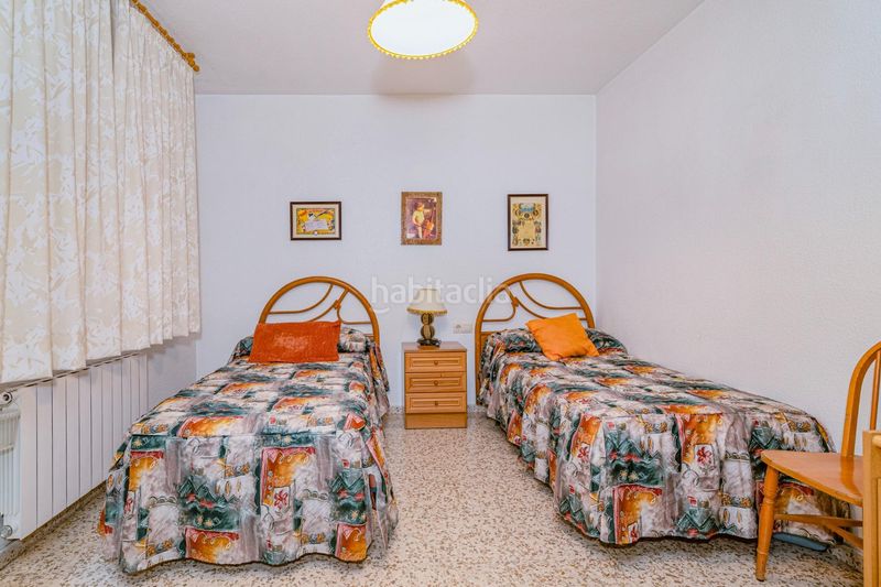 Foto 12210350-2d15-4355-82fa-e9a617224525. Appartement dans calle santo tomas de villanueva 14 dans Granada