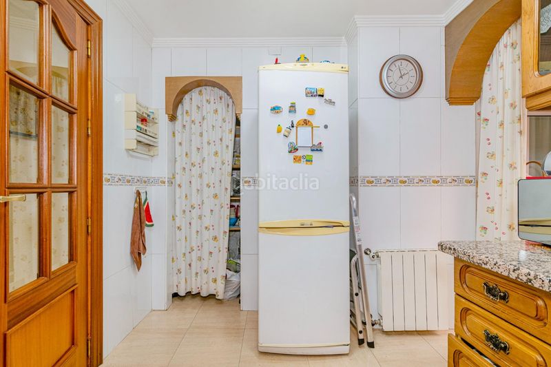 Foto 171681a2-18e9-448d-984f-9dce4cd932a1. Appartement dans calle santo tomas de villanueva 14 dans Granada