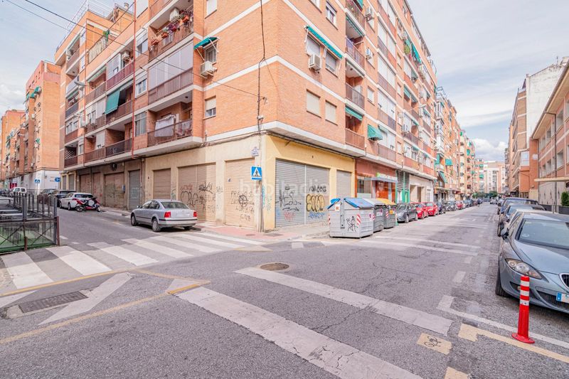 Foto f86c996d-8254-4ad8-a99b-1e1b32d7c4ce. Appartement dans calle santo tomas de villanueva 14 dans Granada