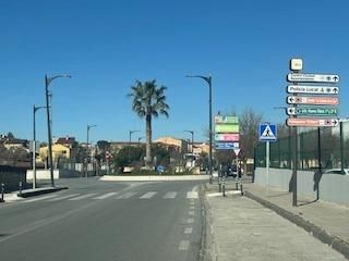 Residential Plot in Calle VIA FLAVIA 1