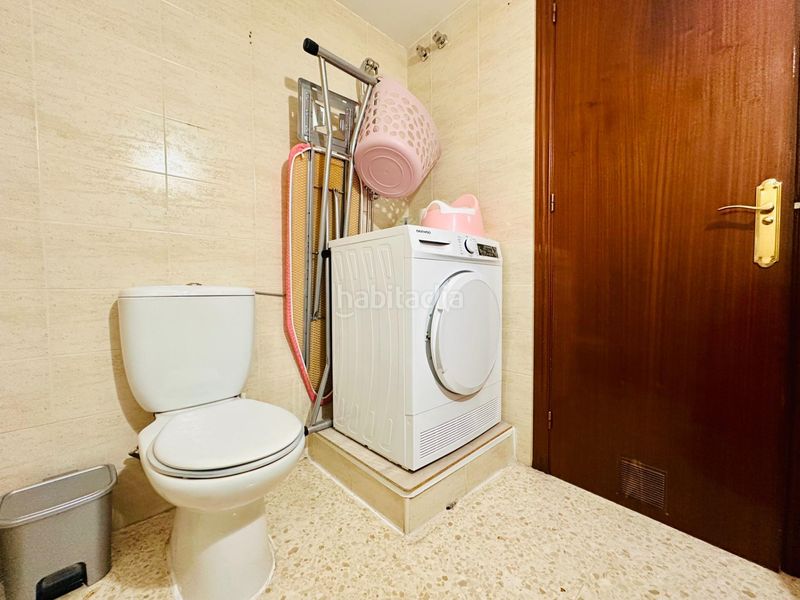 Foto a1f50a26-e8c5-4e28-919a-6d7db2034467. Piso en calle calle pintor soriano quirós 18 en Almanjáyar Granada