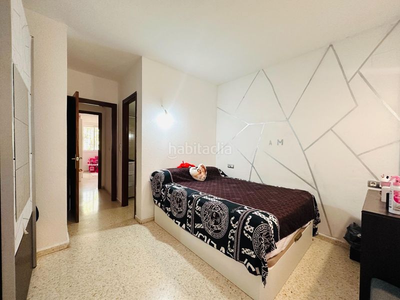 Foto cbbe17f3-be65-49da-becf-5f49ba5642dd. Piso en calle calle pintor soriano quirós 18 en Almanjáyar Granada
