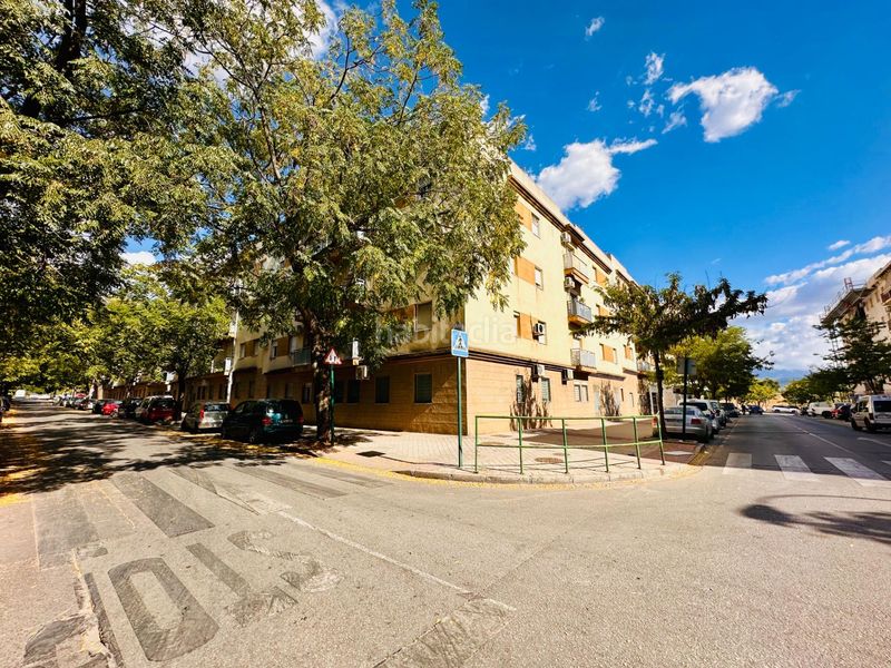 Foto fd04ece6-f602-4012-bdf3-3418731362a4. Piso en calle calle pintor soriano quirós 18 en Almanjáyar Granada