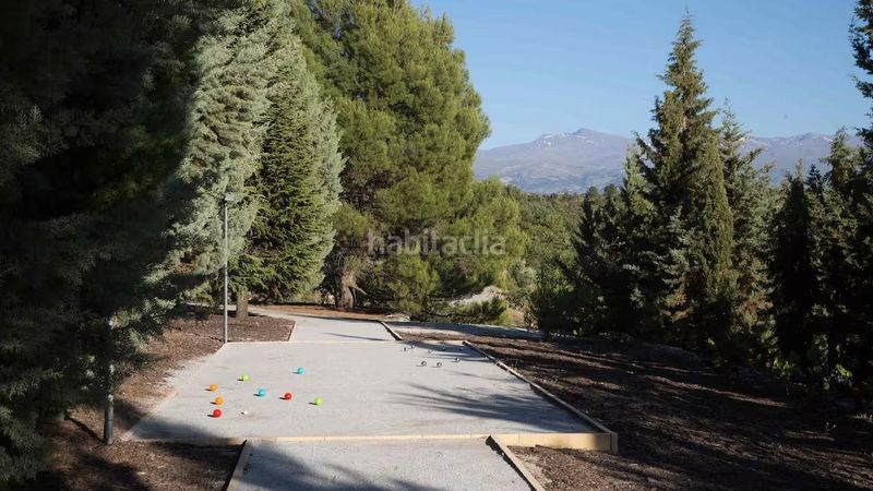Foto 47558da2-9635-4ff0-8093-dadc3913385e. Chalet en camino del molino del pino el lujo en viznar en Víznar
