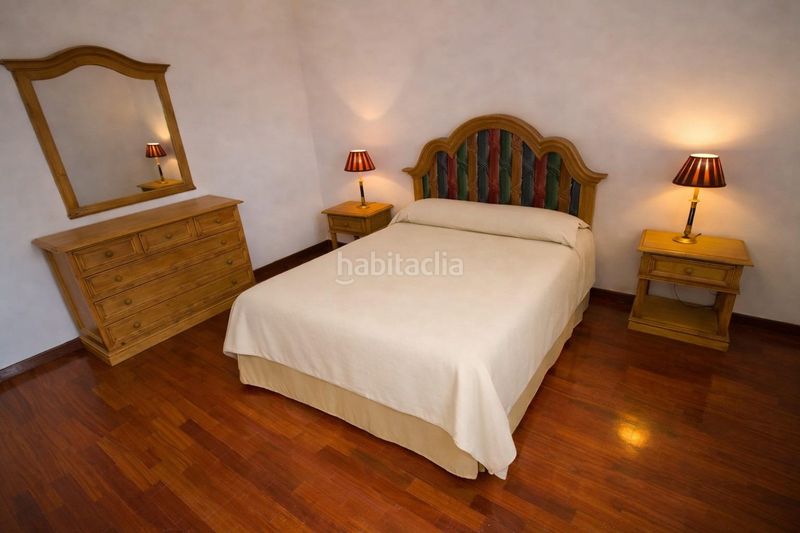 Foto 84492416-86f1-4fa3-b36d-346f04548ef2. Chalet en camino del molino del pino el lujo en viznar en Víznar