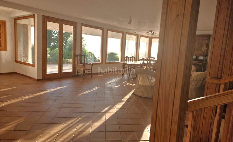 Foto 9753c134-5362-4ed6-9229-63e752dde3fc. Chalet en camino del molino del pino el lujo en viznar en Víznar