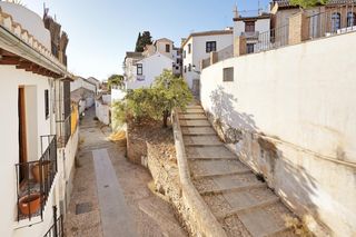 Casa a Calle ALAMO DEL MARQUES 13