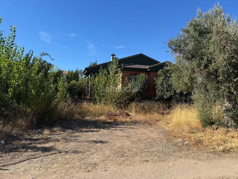 Foto 8d99b70d-1030-4e44-b282-23eacb4a3e9e. Casa a carmen morcillo 74 a Gójar