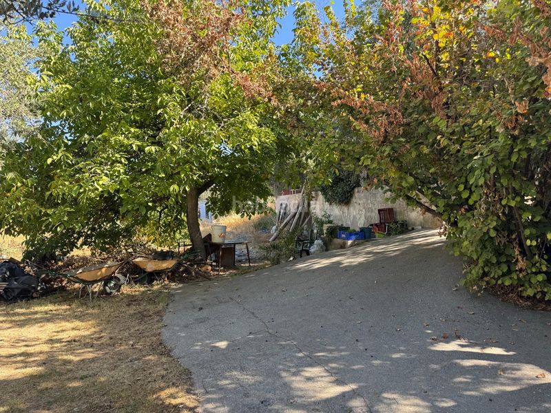 Foto cce1f572-60be-4355-adf6-50172e68eb67. Casa a carmen morcillo 74 a Gójar