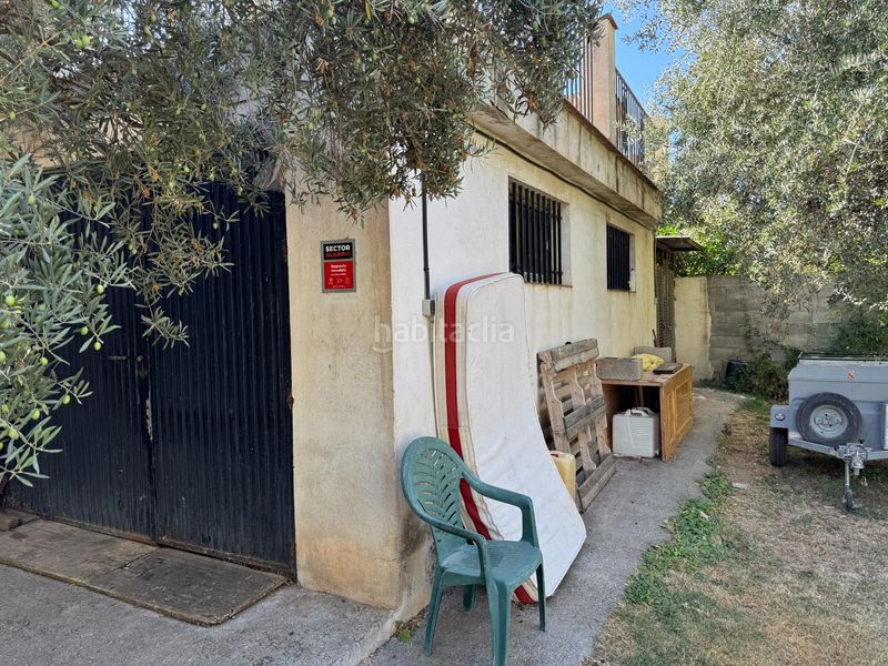 Foto d9f76a5a-a33b-4b30-9eaf-73ce567f3710. Casa a carmen morcillo 74 a Gójar