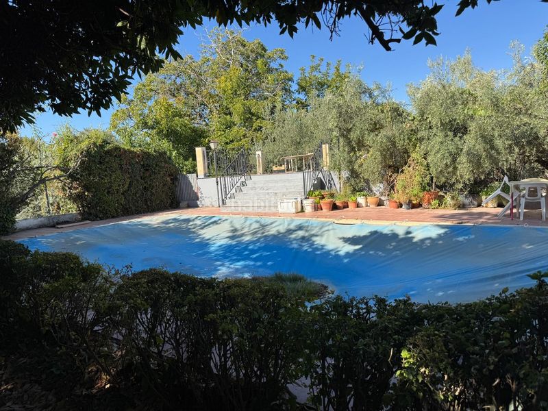 Foto e0b7193c-c9ab-4bac-8754-3d9c906f242b. Casa a carmen morcillo 74 a Gójar