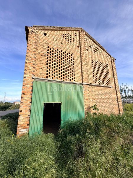 Foto 77984c23-6359-4798-94f0-cef4b66080a2. Finca rústica terreno rústico con secadero en Fuente Vaqueros