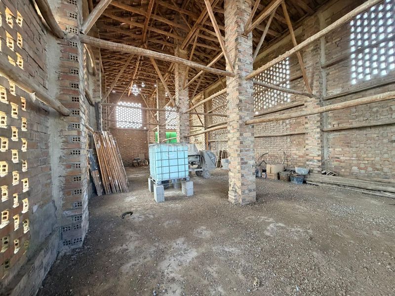 Foto caf2f64f-90eb-432a-96e1-f0041320c50b. Finca rústica terreno rústico con secadero en Fuente Vaqueros