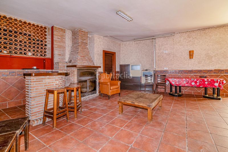 Foto 1e73eb9a-c65a-4778-bf93-148deca31be3. Casa adossada amb aparcament a Barrio de la Vega Monachil