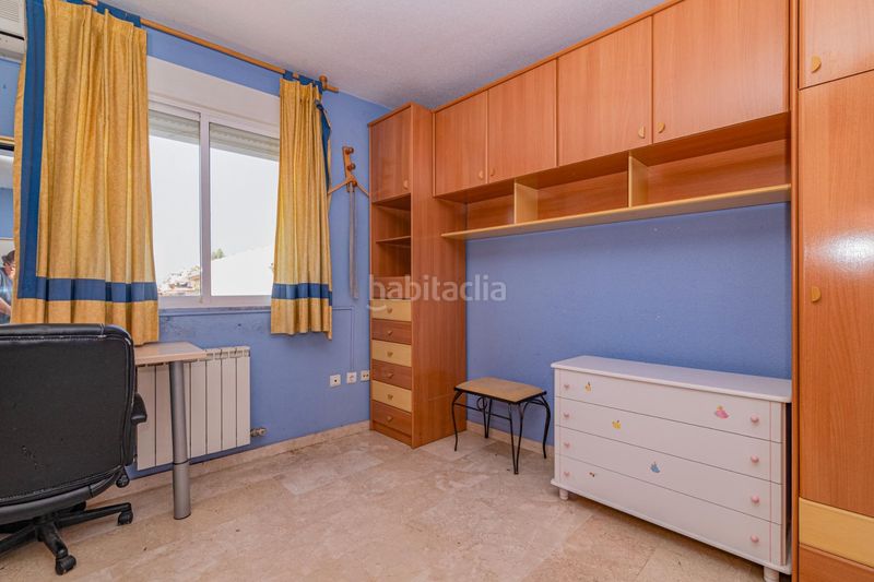 Foto 4f2025d4-f130-4d3b-98a7-734322c02140. Casa adossada amb aparcament a Barrio de la Vega Monachil