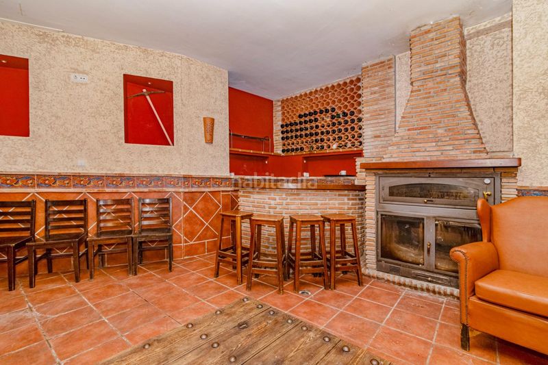 Foto 555ad652-d172-46be-876a-855066c77847. Casa adossada amb aparcament a Barrio de la Vega Monachil