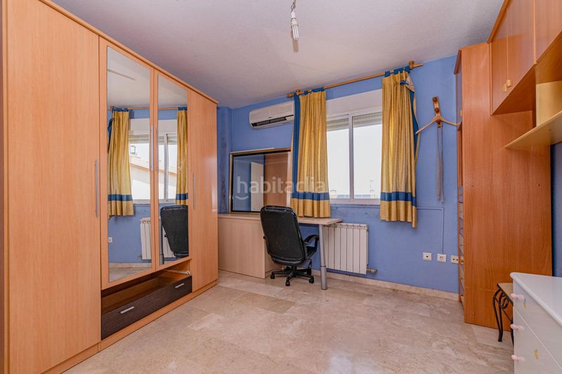 Foto 6f598f69-1f8f-4eb1-96e0-1b3d201cdcbf. Casa adossada amb aparcament a Barrio de la Vega Monachil