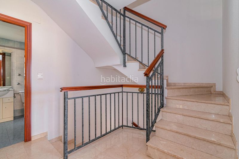 Foto 8c373b97-13f3-409c-9896-a2719eca48fb. Casa adossada amb aparcament a Barrio de la Vega Monachil