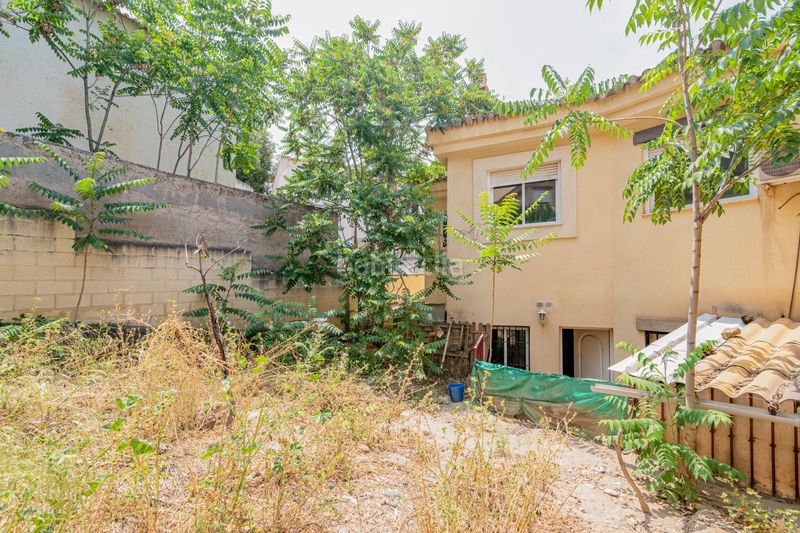 Foto 93391b83-7d25-4535-9e89-21865e1faab2. Casa adossada amb aparcament a Barrio de la Vega Monachil