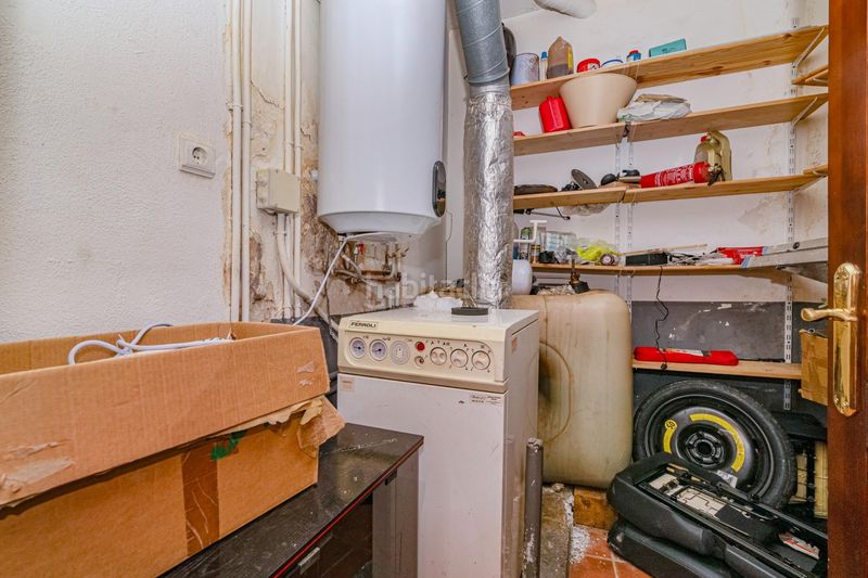 Foto a15ab5e1-f20d-4b9e-a042-db651628b936. Casa adossada amb aparcament a Barrio de la Vega Monachil