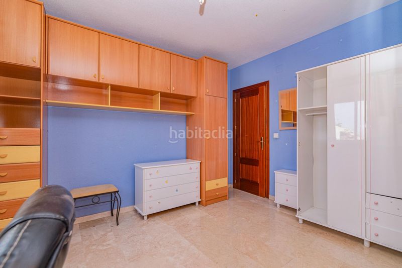 Foto b58678a2-5632-456b-b7a9-cb09d0e59685. Casa adossada amb aparcament a Barrio de la Vega Monachil