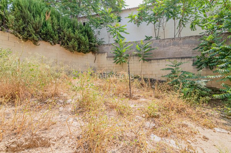 Foto c3e75727-67d6-4782-a6e3-c3b0eaaaa81c. Casa adossada amb aparcament a Barrio de la Vega Monachil