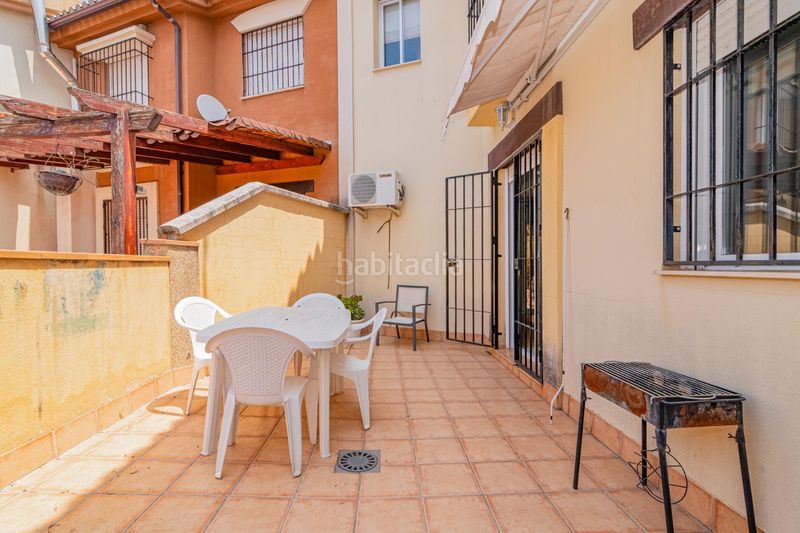 Foto e7c916d0-9c56-41d1-a9bc-ddb20f5a559d. Casa adossada amb aparcament a Barrio de la Vega Monachil