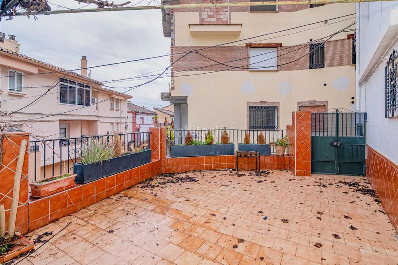 Foto 0d461b2c-4b93-45a2-9941-86c60d6693d2. Casa a Monachil pueblo Monachil