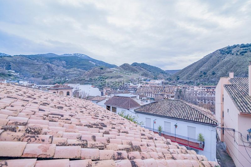 Foto 6fd0e9de-6511-45f4-9e08-5ee84f099fda. Casa a Monachil pueblo Monachil