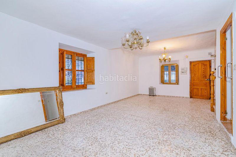 Foto 7120db76-4bda-4102-b8cc-a79a88b0ab44. Casa a Monachil pueblo Monachil