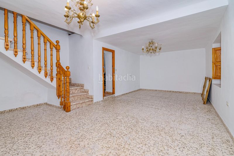 Foto bb7c9fbe-27a1-4664-a6eb-878e2ce015a6. Casa a Monachil pueblo Monachil