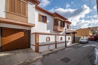 Haus in San Francisco - El Chorrillo. Bonita casa en las gabias