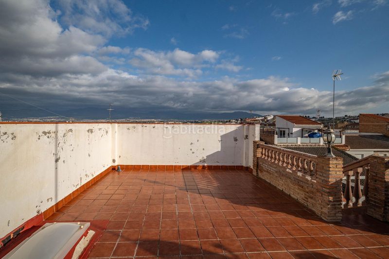 Foto 06d44d02-2e5a-4720-aa93-0f642e6930ad. Casa amb aparcament a San Francisco - El Chorrillo Gabias (Las)