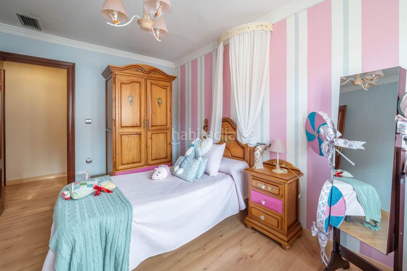 Foto 97c1bcba-f4f6-4530-9874-1303352b7e77. Casa amb aparcament a San Francisco - El Chorrillo Gabias (Las)