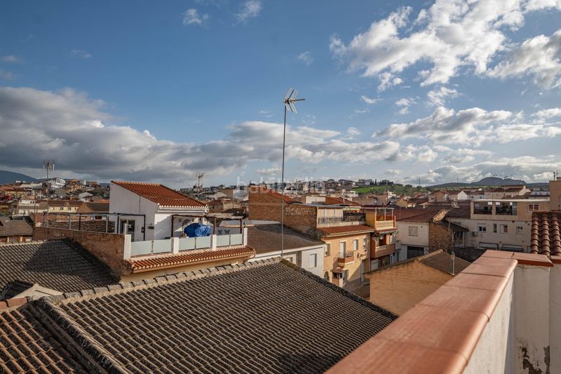 Foto d1a12390-ca29-4df9-b28b-b510a0185763. Casa amb aparcament a San Francisco - El Chorrillo Gabias (Las)