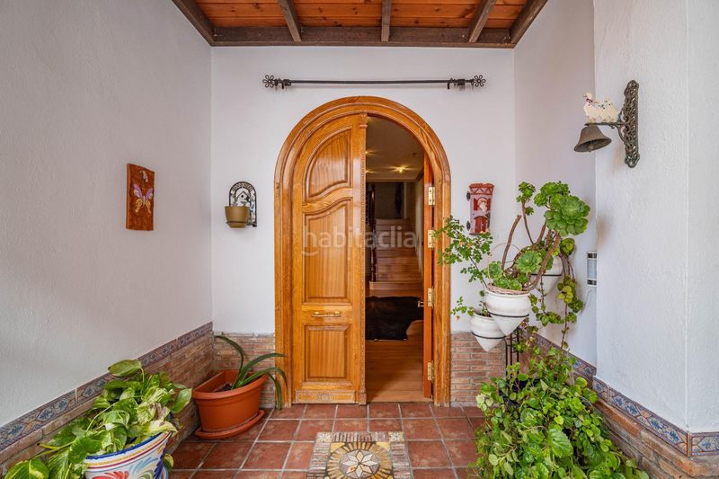 Foto d244e567-8688-424c-9704-f9231728d2e2. Casa amb aparcament a San Francisco - El Chorrillo Gabias (Las)