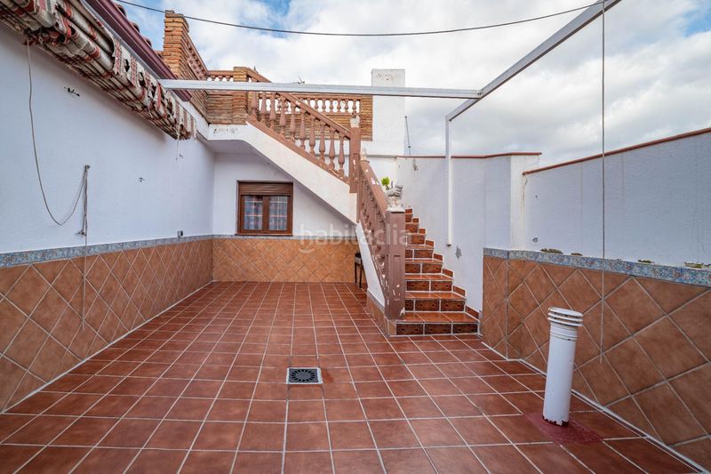 Foto e0045155-b9f1-4135-891d-eb28b0f1544f. Casa amb aparcament a San Francisco - El Chorrillo Gabias (Las)