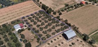 Masia a Villa de Otura