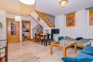 Duplex in San Ildefonso. Precioso duplex junto al hospital real