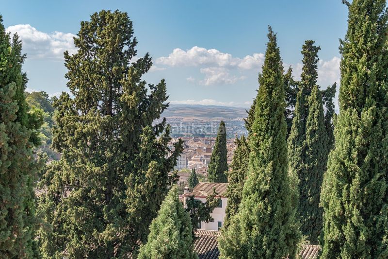 Foto 0d8b3905-7490-4571-b080-f535cf2fde3a. Casa a Barrio de Albaicín Granada